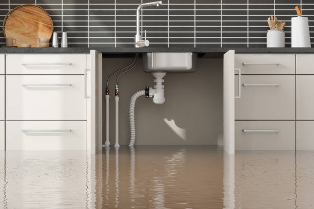 Water damage restoration insurance claims in NY